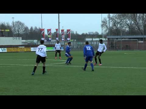20150328 ASWH 2 - SSV'65 2 (3-1) 2e Helft