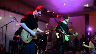 Teen Suicide - Falling In Love (Live)
