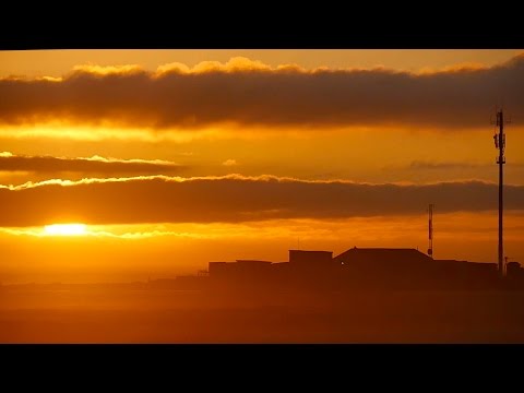 The Double Forward Loop Mission - V #5