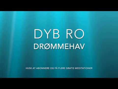Drømmehav - Dyb Ro