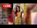 Hot Sari Model Removing Yellow Saree Showing Live Blouse Model Sari Removing Cute Live Call