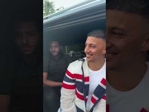 Video Thumbnail: Los Mainys ApoRed #show