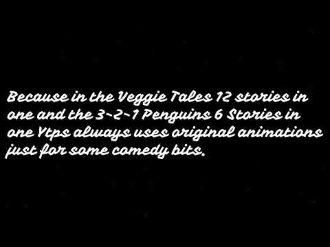 A YTP Baby Einstein 10 Stories in One Announcement