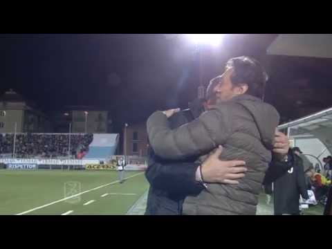 DIL26 120415 - ESONERO LUCA PRINA | SERIE B