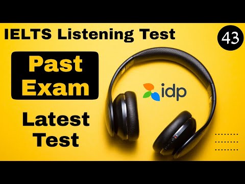 Apartment for rent | IELTS Listening Practice Test With Answers #ieltslistening @SranIELTS