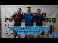 THE SCOTTISH SUMMER OPEN - BREAKING RECORDS! - VLOG 129