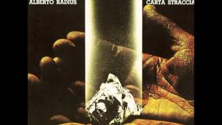 Alberto Radius / Pensami