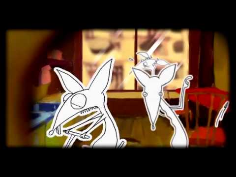 ABRADAB FT  TEDE, GUTEK   Państwo jest nasze OFFICIAL VIDEO 480p