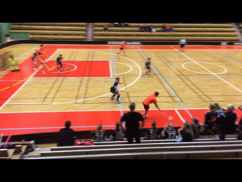 IBF Dalen-Sundsvalls IBF