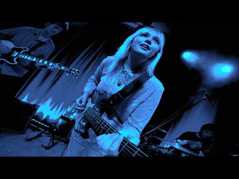 Coast Arcade - Acetone (Official Music Video)