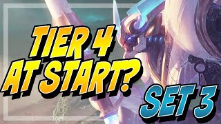 [戰棋] S3銀河系列新情報 & 全角色、道具公開