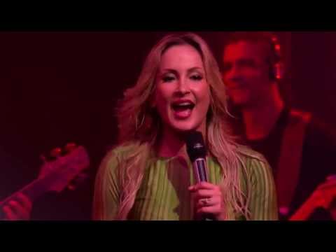 País Tropical - Claudia Leitte - Montreux Jazz Festival 2013 - MISSLEITTE.COM