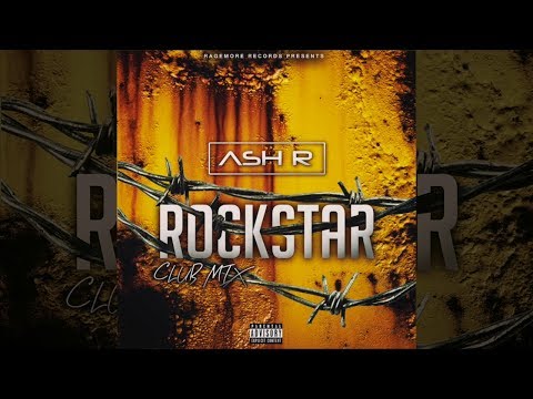 Post Malone ft. 21Savage - Rockstar (Ash R. Trap Remix)