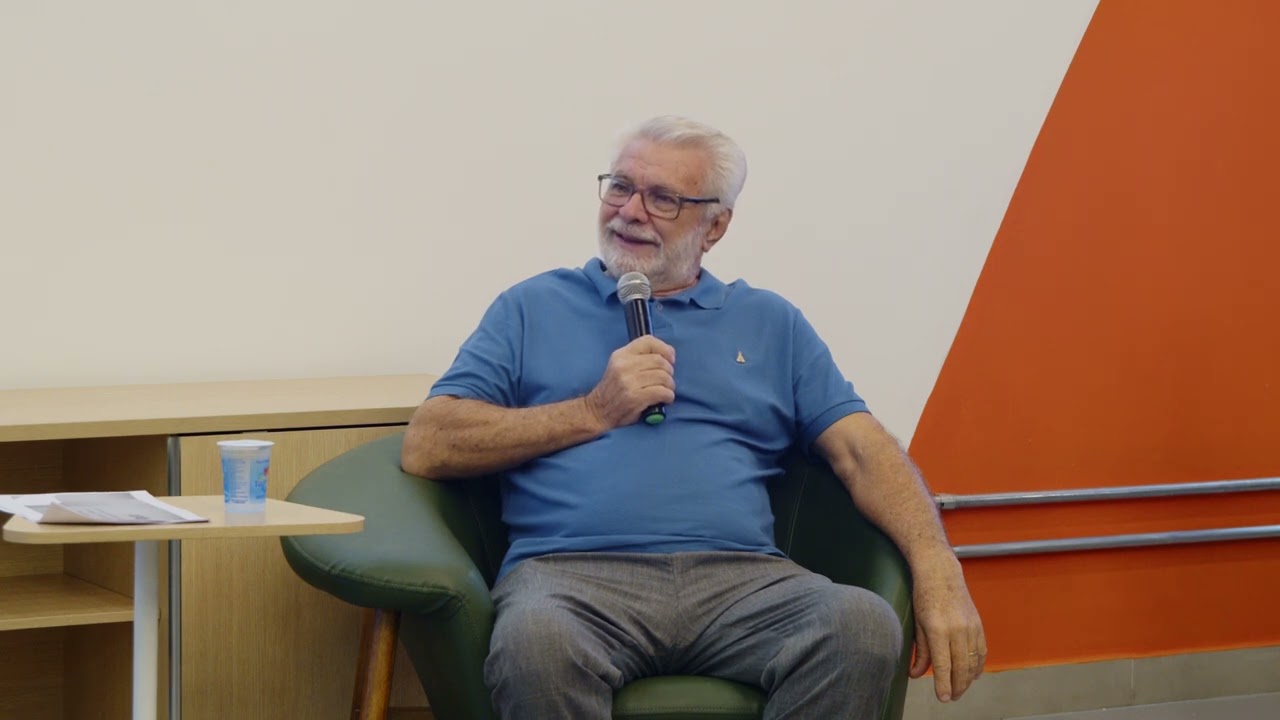 Candidatos x Tecnologia: Marco Rillo