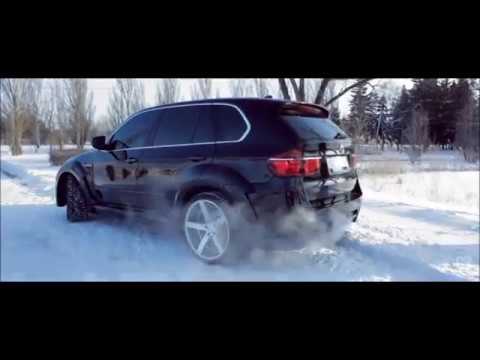 Каспийский груз x Диман Брюханов - Эта Жизнь [2017] (фан-клип)