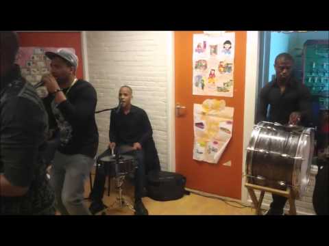 Formatie Bigtime - Bigtime tv