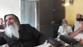 הרב שלום סבג -  - לימוד יומי – י"ג אב ה'תשפ"ב