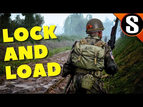 Hell Let Loose - Ultimate Automatic Rifleman Guide