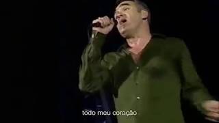 Morrissey - In The Future When All&#39;s Well (legendado em português-Br)