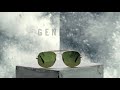 Born To Lead General RayBan General