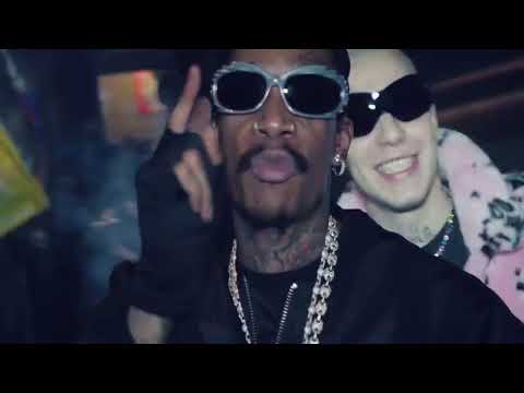 Żabson - KLASYK 1h (feat. Wiz Khalifa)