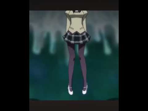 my little soda pop! ❤️ | #madokamagica #anime #animeedit #mamitomoe #bebe  |