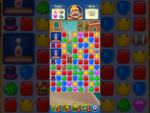 Royal Match Level 4231