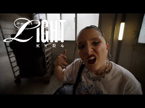 KYR4 - Light (P. VNDER)
