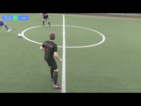 New Line Technologies 2 - 2 Langate