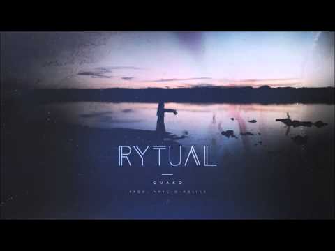 Quako - Rytuał (prod. NVRC-O-HOLICS)