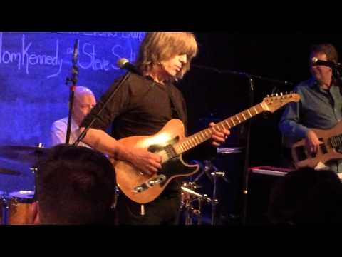 Mike Stern - Bill Evans Band