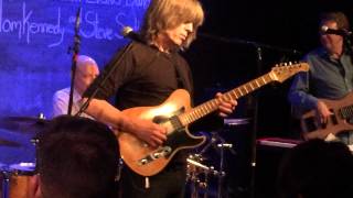 Mike Stern - Bill Evans Band