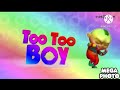 Preview 2 Too Too Boy Effects Sponsored By Preview 2 Effects