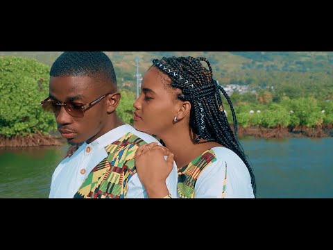 DJAMBSAID - ROHO YA DHAHABU