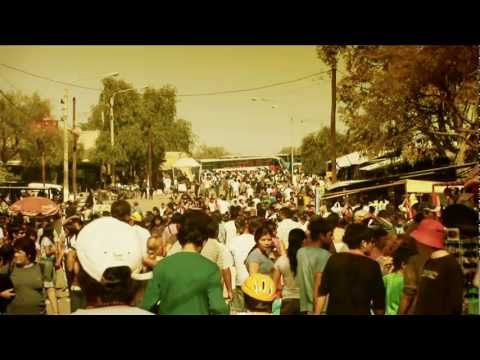 PROMESANTES, un documental sobre los fieles de la Difunta Correa