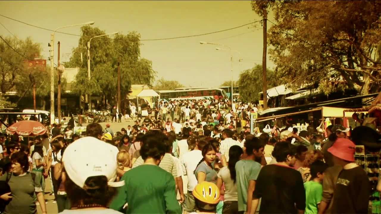 PROMESANTES, un documental sobre los fieles de la Difunta Correa