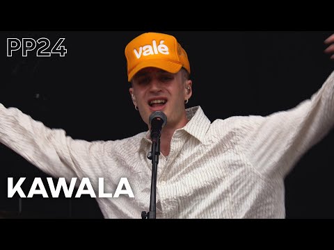 KAWALA - live at Pinkpop 2024