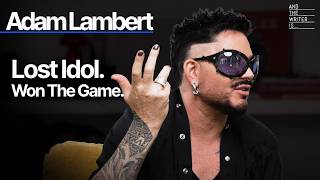Adam Lambert on Idol, Fronting Queen, and Opting Out of the Industry Game