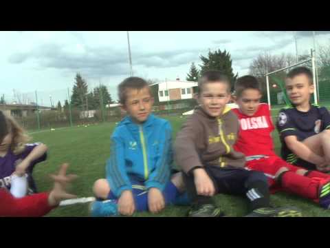 Pomezania Malbork: Maluchy trenują na Toruńskiej - 19.04.2013