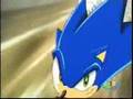 Sonic and Shadow - Strangers Like Me 