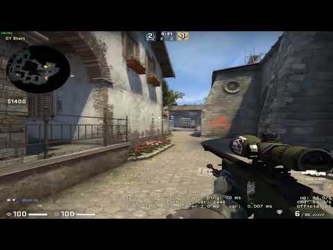 [Hot] - De_Inferno with Minh and Bita - 06/04/2022