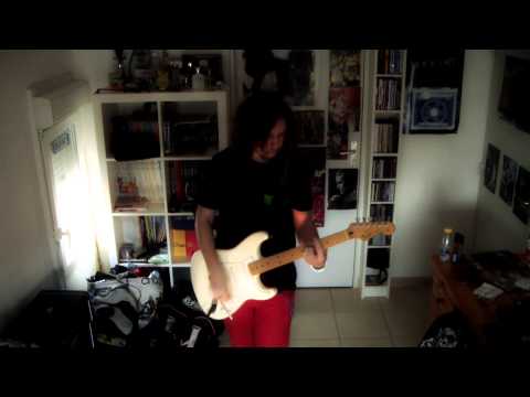 Anything You Say - The Vines