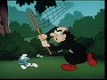 Smurffit Alkutunnari Suomenkieliseltä VHS Kasetilta 1983