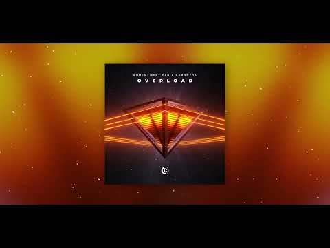 Kohen, Mert Can, Garonzos - Overload [ House ]