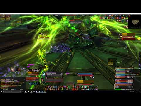 Fallen Avatar Heroic Kill