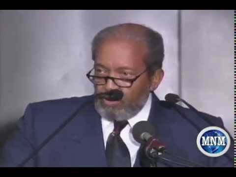 Imam W. Deen Mohammed - Powerful Signs