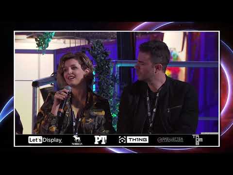 Nordsken 2019: Panelsamtal om hjältar för barn