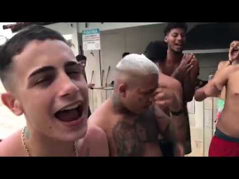 MC Hariel e Mc Magal - So progresso pra familia, e pros paceriro a proteção (Medley 2019)