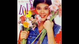 4. Just Wanna Get Close Tou You