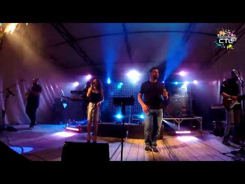 BANDA CTL 2019 - Você Partiu Meu Coração - (Nego do Borel) / Bailes / Bandas de Baile